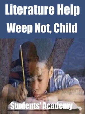cover image of Literature Help